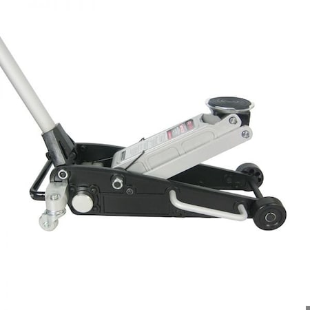 Zinko ZSJ-20A Ultra Lightweight Aluminum Racing Jack, 2 ton 4020A